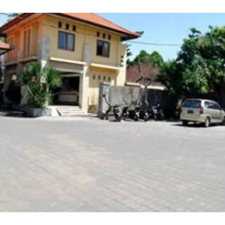 Nida Rooms Sahadewa Legian